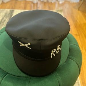 Ruslan Baginskiy hat